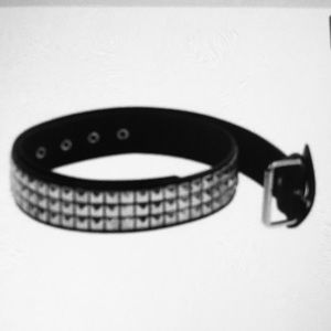 Harley Quinn costume belt